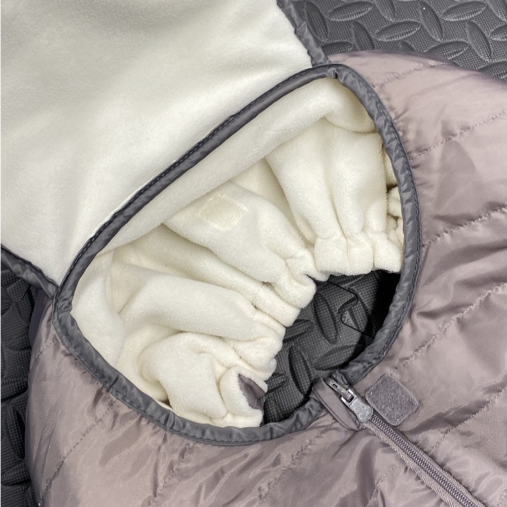 Eddie Bauer car seat cover